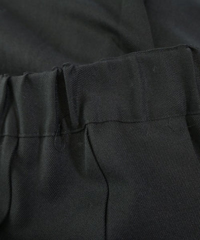 BLACK COMME Des GARCONS Long/Maxi length skirts