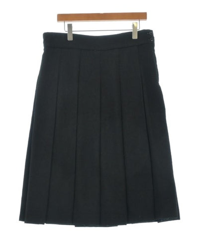 BLACK COMME Des GARCONS Long/Maxi length skirts