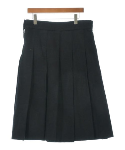 BLACK COMME Des GARCONS Long/Maxi length skirts