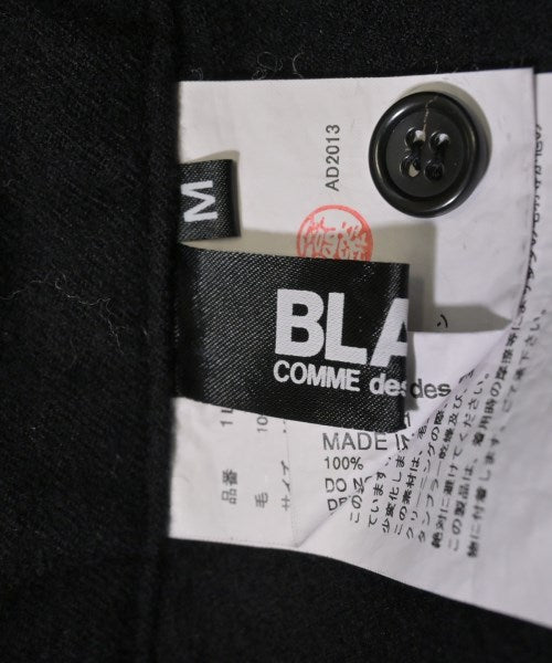 BLACK COMME Des GARCONS Long/Maxi length skirts