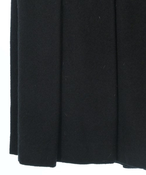 BLACK COMME Des GARCONS Long/Maxi length skirts