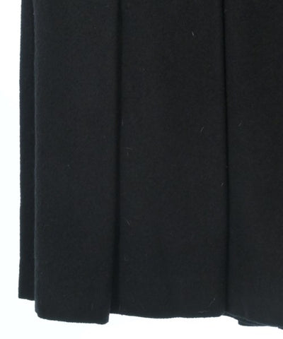 BLACK COMME Des GARCONS Long/Maxi length skirts
