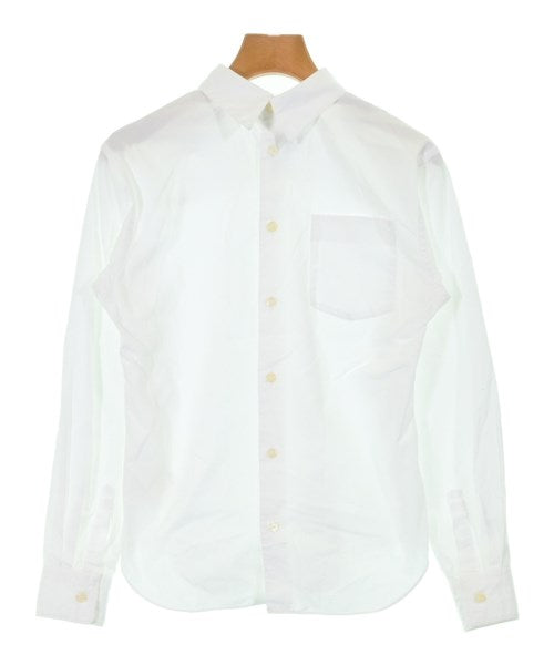 BLACK COMME Des GARCONS Casual shirts