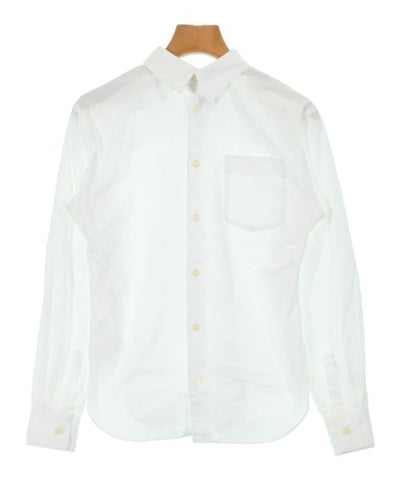 BLACK COMME Des GARCONS Casual shirts