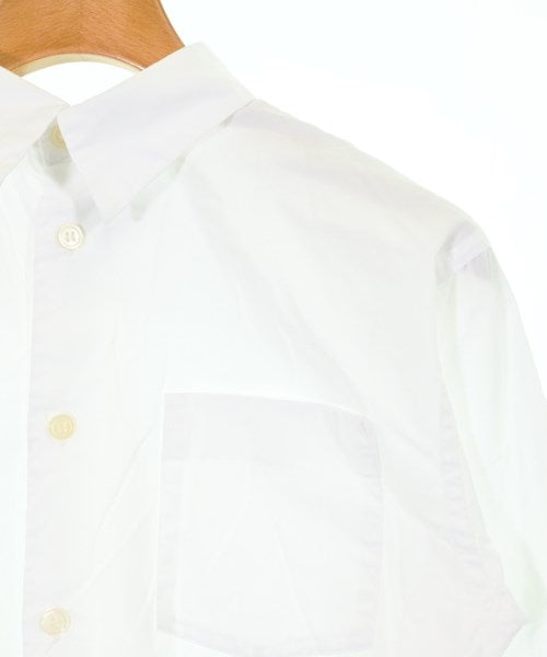 BLACK COMME Des GARCONS Casual shirts