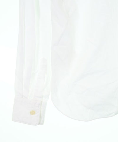 BLACK COMME Des GARCONS Casual shirts