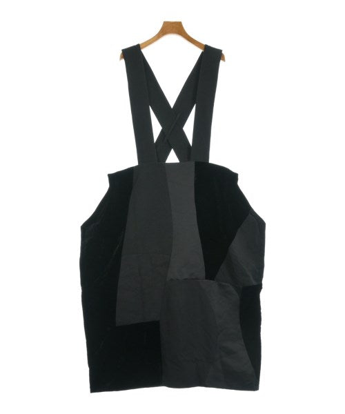BLACK COMME Des GARCONS Dresses
