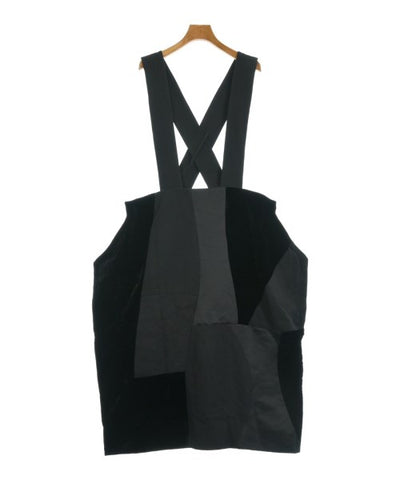 BLACK COMME Des GARCONS Dresses