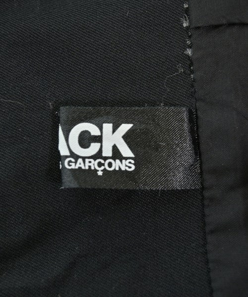 BLACK COMME Des GARCONS Dresses