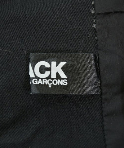 BLACK COMME Des GARCONS Dresses