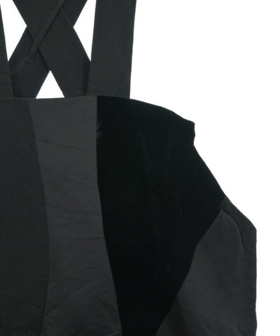 BLACK COMME Des GARCONS Dresses