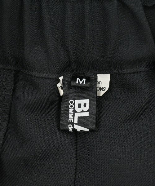 BLACK COMME Des GARCONS Other/Goods