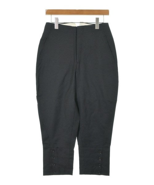 BLACK COMME Des GARCONS Trousers