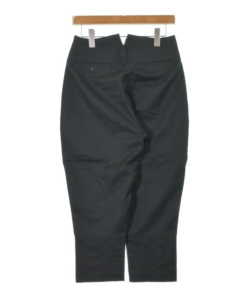 BLACK COMME Des GARCONS Trousers
