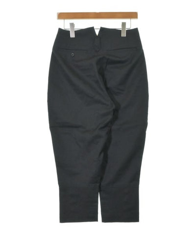 BLACK COMME Des GARCONS Trousers