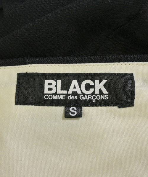 BLACK COMME Des GARCONS Trousers