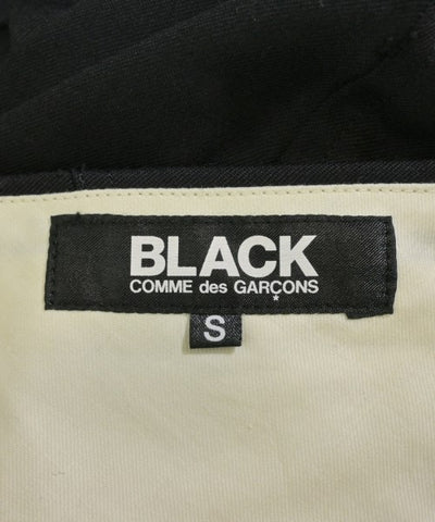BLACK COMME Des GARCONS Trousers