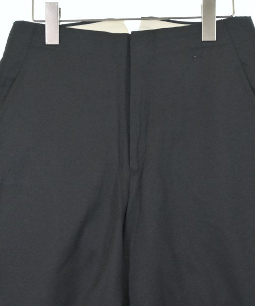 BLACK COMME Des GARCONS Trousers