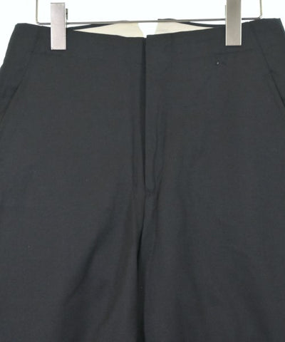 BLACK COMME Des GARCONS Trousers
