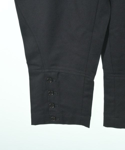 BLACK COMME Des GARCONS Trousers