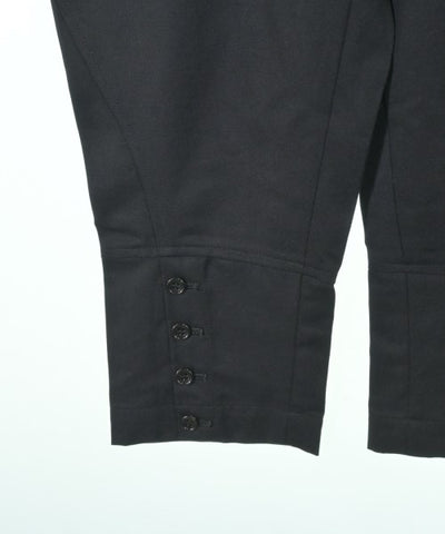 BLACK COMME Des GARCONS Trousers