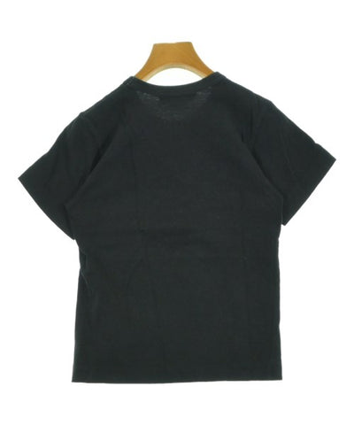 BLACK COMME Des GARCONS Tee Shirts/Tops