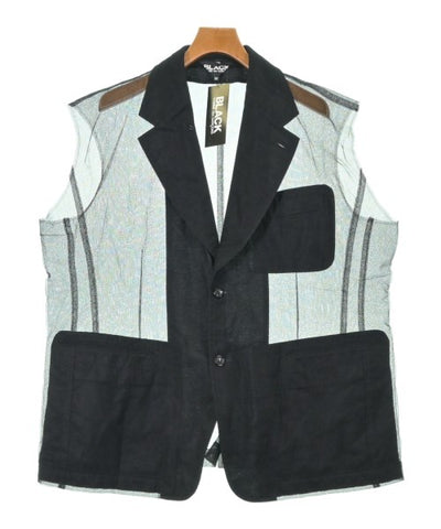 BLACK COMME Des GARCONS Casual jackets