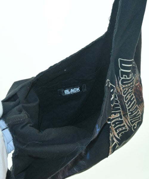 BLACK COMME Des GARCONS Other