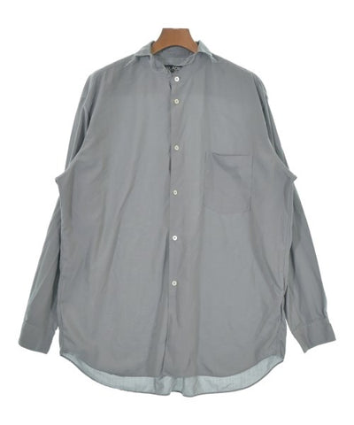 BLACK COMME Des GARCONS Casual shirts