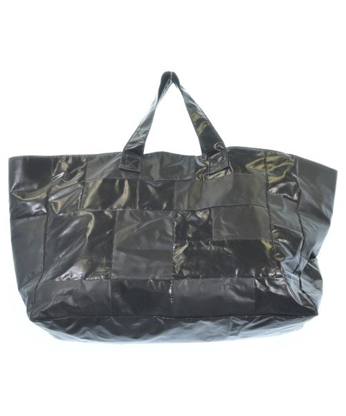 BLACK COMME des GARCONS Totes