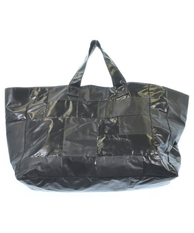BLACK COMME des GARCONS Totes