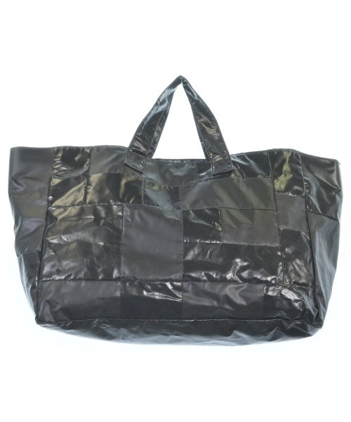 BLACK COMME des GARCONS Totes