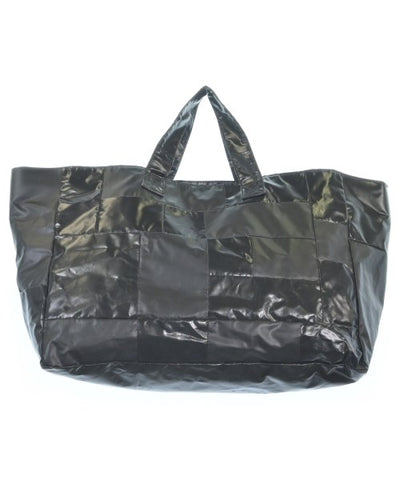 BLACK COMME des GARCONS Totes