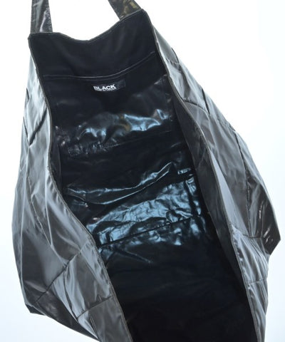 BLACK COMME des GARCONS Totes