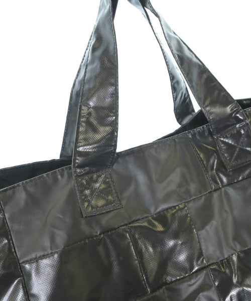 BLACK COMME des GARCONS Totes