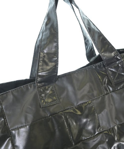 BLACK COMME des GARCONS Totes