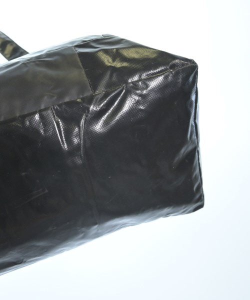 BLACK COMME des GARCONS Totes