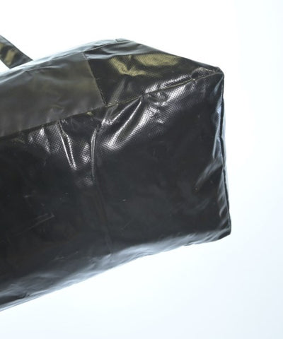 BLACK COMME des GARCONS Totes