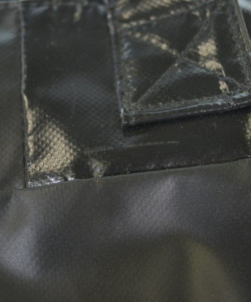 BLACK COMME des GARCONS Totes