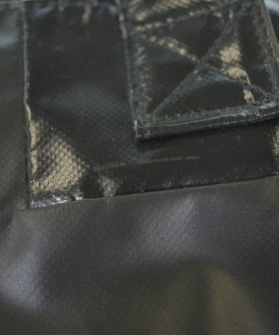 BLACK COMME des GARCONS Totes