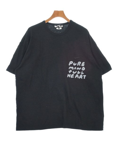 BLACK COMME Des GARCONS Tee Shirts/Tops