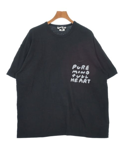 BLACK COMME Des GARCONS Tee Shirts/Tops