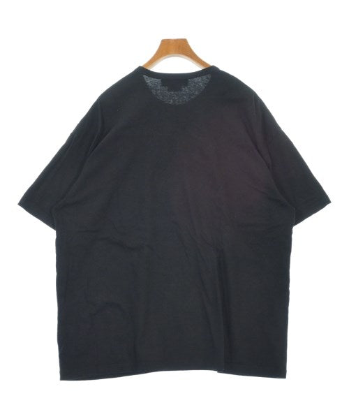 BLACK COMME Des GARCONS Tee Shirts/Tops