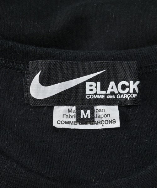 BLACK COMME Des GARCONS Tee Shirts/Tops