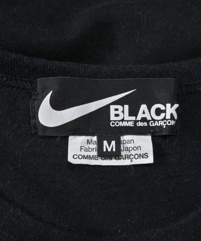 BLACK COMME Des GARCONS Tee Shirts/Tops