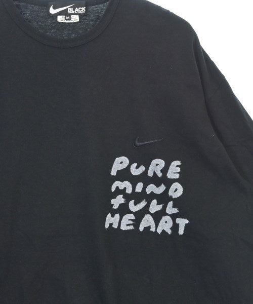 BLACK COMME Des GARCONS Tee Shirts/Tops