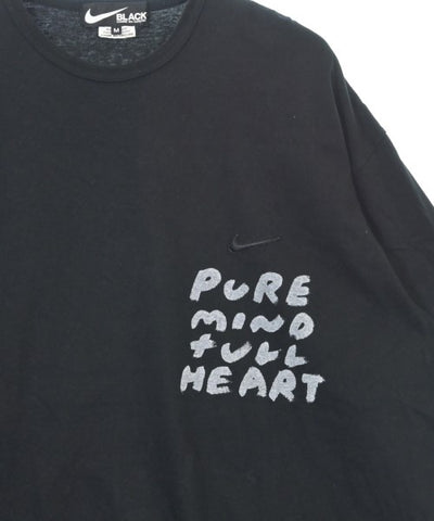 BLACK COMME Des GARCONS Tee Shirts/Tops