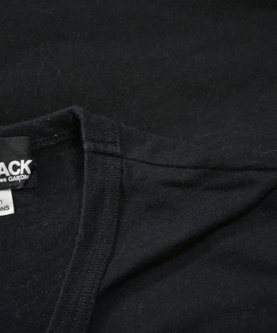 BLACK COMME Des GARCONS Tee Shirts/Tops