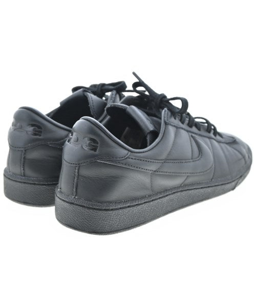 BLACK COMME des GARCONS Sneakers