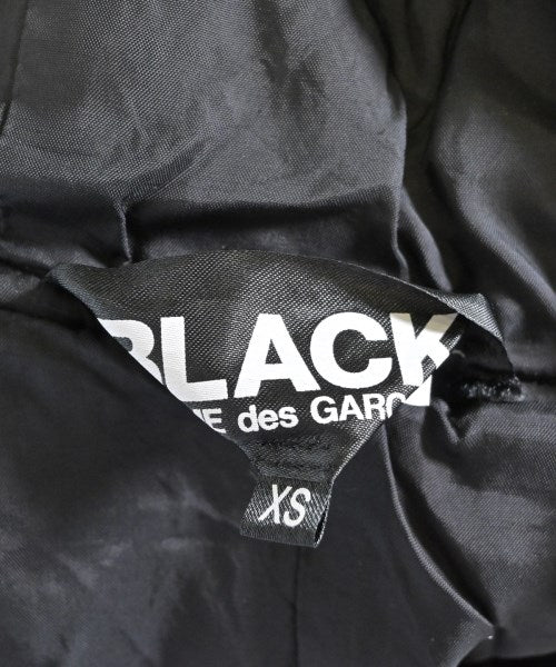 BLACK COMME Des GARCONS Other